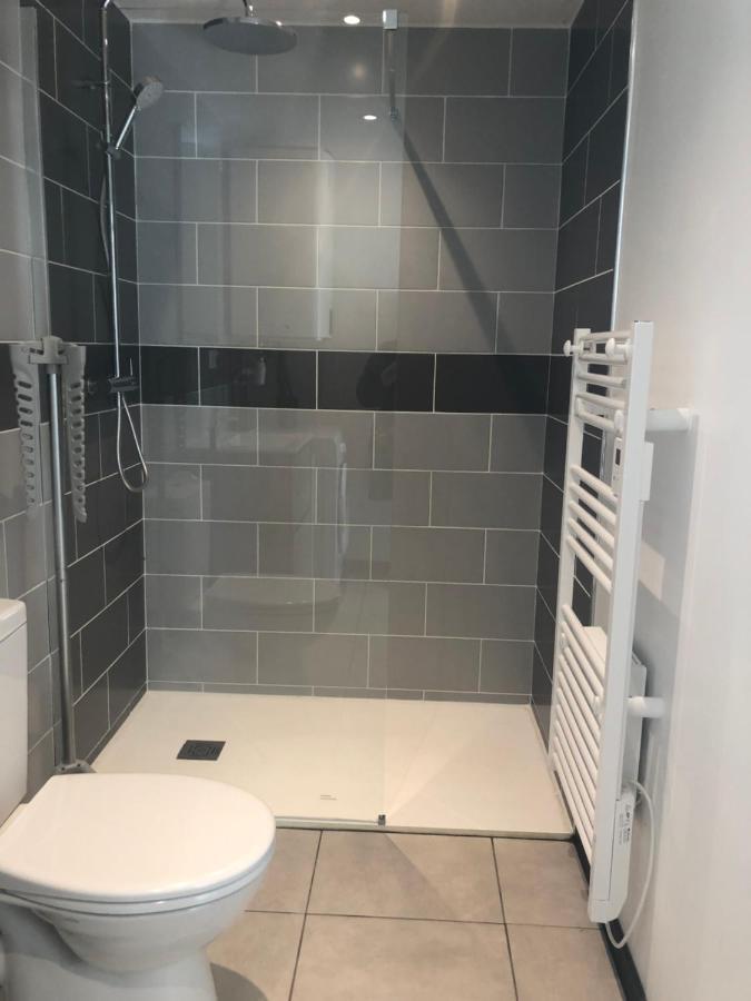 Dar Lila Cote D'Opale Apartment Saint-Martin-Boulogne Exterior photo